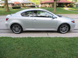Used 2009 Scion tC image 6