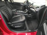 Used 2022 Ford Edge SEL w/ Convenience Package image 3