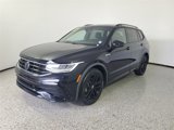 Used 2022 Volkswagen Tiguan SE R-Line image 2