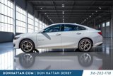 Used 2023 Chevrolet Malibu LT w/ Driver Confidence Package image 2