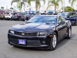 Used 2015 Chevrolet Camaro LS image 3