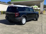 New 2024 Ford Bronco Sport Heritage w/ Heritage Convenience Package image 3