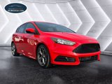 Used 2017 Ford Focus ST image 3
