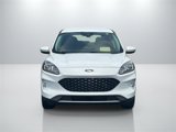 Used 2022 Ford Escape SEL image 2