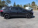Used 2019 Chevrolet Traverse LT image 2