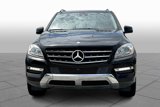 Used 2015 Mercedes-Benz ML 350 2WD image 3
