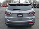 Certified 2022 Jeep Compass Latitude image 5