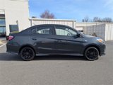 New 2024 Mitsubishi Mirage G4 Black Edition image 2
