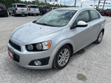 Used 2012 Chevrolet Sonic LT image 6