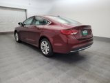 Used 2015 Chrysler 200 Limited w/ Convenience Group image 5