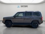 Used 2016 Jeep Patriot High Altitude image 2