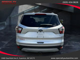 Used 2018 Ford Escape Titanium image 4
