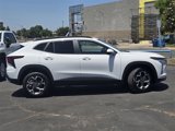 New 2025 Chevrolet Trax LT w/ LT Convenience Package image 2