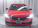 Used 2019 Honda Civic LX image 2