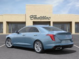 New 2024 Cadillac CT4 Luxury w/ Sun And Sound Package image 3
