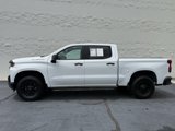 Used 2019 Chevrolet Silverado 1500 W/T w/ WT Convenience Package image 4