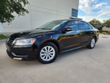 Used 2013 Volkswagen Passat 2.5 S image 2