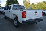 Used 2018 Chevrolet Silverado 1500 W/T w/ Trailering Package image 5