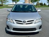 Used 2011 Toyota Corolla LE image 3