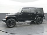 Used 2018 Jeep Wrangler Unlimited Sahara image 5