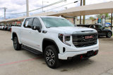 Used 2024 GMC Sierra 1500 AT4 image 2