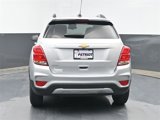 Used 2021 Chevrolet Trax LT image 4