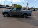 Used 2022 GMC Canyon Denali image 3