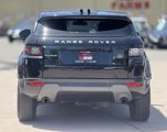 Used 2018 Land Rover Range Rover Evoque SE Premium image 4
