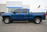 Used 2018 Chevrolet Silverado 1500 LT w/ All Star Edition image 4