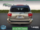 Used 2006 Toyota Sequoia SR5 image 4