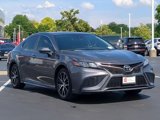 Certified 2022 Toyota Camry SE image 5
