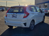 Used 2016 Honda Fit EX-L image 5