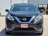 Used 2018 Nissan Murano S image 2