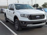 Used 2021 Ford Ranger XLT w/ Equipment Group 301A Mid image 4