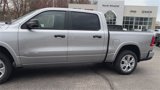 New 2025 RAM 1500 4x4 Crew Cab image 4