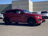 New 2025 Jaguar F-PACE R-Dynamic S image 4