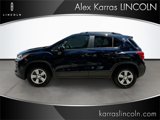 Used 2022 Chevrolet Trax LT w/ LT Convenience Package image 4