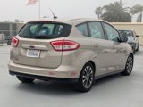 Used 2017 Ford C-MAX Energi Titanium w/ Equipment Group 501A image 5