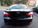 Used 2016 Ford Fusion SE w/ Equipment Group 202A image 4