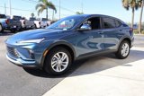 New 2025 Buick Envista Preferred w/ Convenience II Package image 4