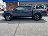 Used 2016 Nissan Frontier PRO-4X image 2
