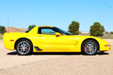 Used 2004 Chevrolet Corvette Z06 w/ Memory Package image 4