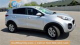 Used 2017 Kia Sportage LX image 2
