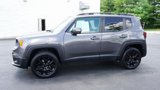 Used 2018 Jeep Renegade Altitude image 2