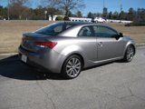 Used 2013 Kia Forte Koup SX w/ Leather Pkg image 4
