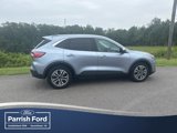 Certified 2022 Ford Escape SEL w/ Technology Package image 3