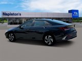 New 2025 Hyundai Elantra Sport image 4