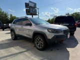 Used 2020 Jeep Cherokee Trailhawk image 6