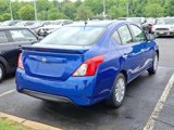 Used 2017 Nissan Versa SV image 3