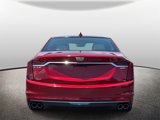 Used 2020 Cadillac CT6 Luxury image 3